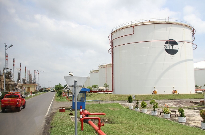 Indonesia Kuatkan Ketahanan Energi, Perpres CPE Jadi Senjata Andalan