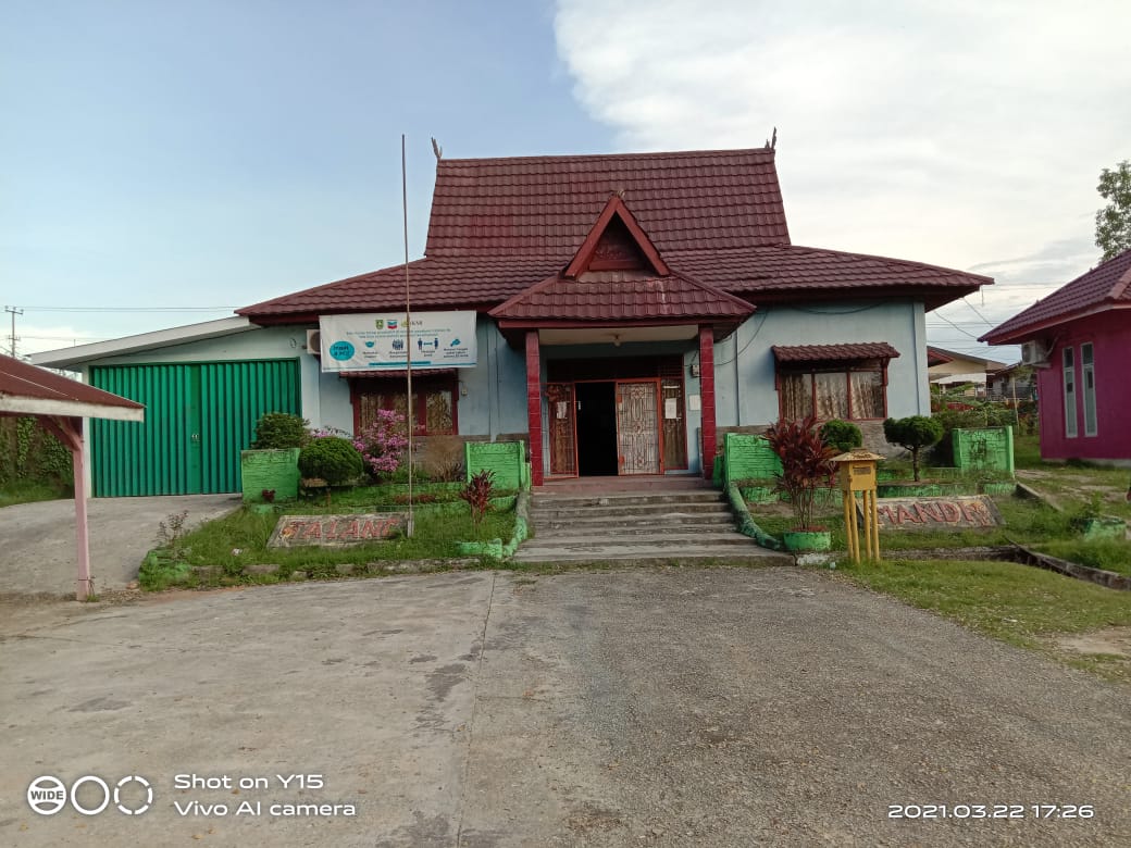 Pemecatan Ketua RW 09 Talang Mandi Tuai Kontroversi