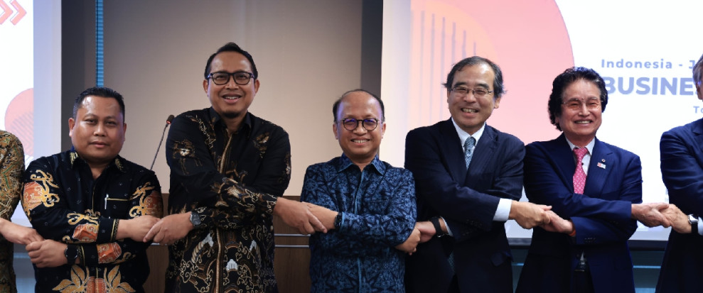 Skema Baru, Target Ambisius: Indonesia Bidik 100 Ribu Pekerja Migran di Jepang