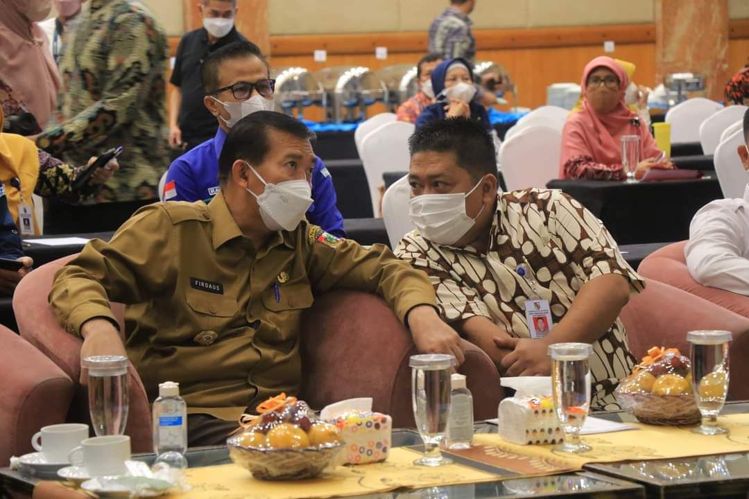 Selain Pantau Persampahan, DLHK Pekanbaru Juga Data Angkutan Limbah