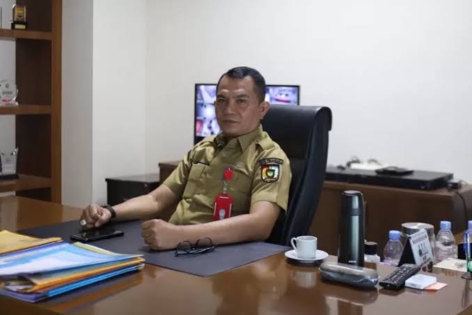 1.078 Pelamar CPNS Pekanbaru Lolos Seleksi Administrasi, 141 Peserta Tersingkir