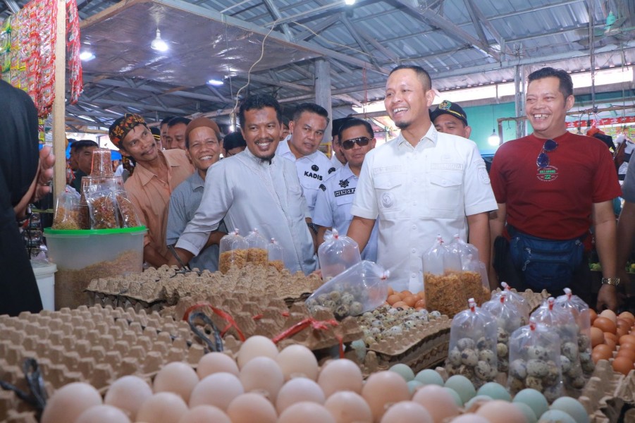 Gebrakan Walikota Pekanbaru: Mulai dari Penurunan Tarif Parkir, Persampahan, Infrastruktur dan Sosial Kemasyarakatan