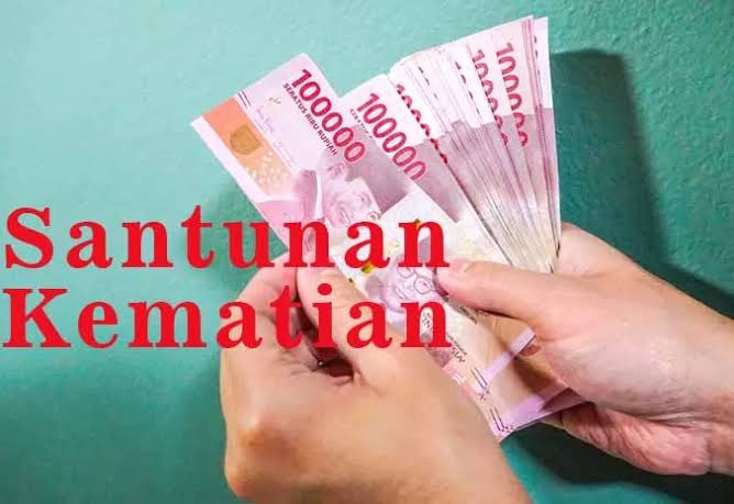 Dinsos Pekanbaru Salurkan Santunan Kematian untuk 860 Ahli Waris