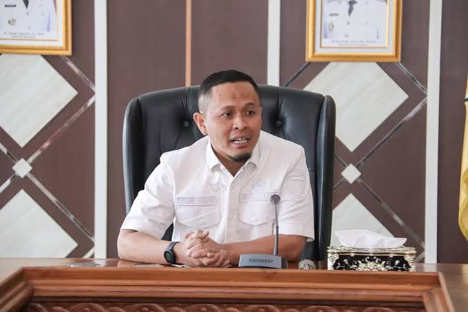 Wali Kota Pekanbaru Komitmen Benahi Sarana Sekolah, Fokus pada Ketersediaan Toilet