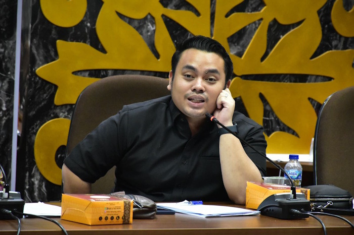 Heboh Produk Berlebel Halal Mangandung Babi, DPRD Pekanbaru Desak Disperindag Bertindak