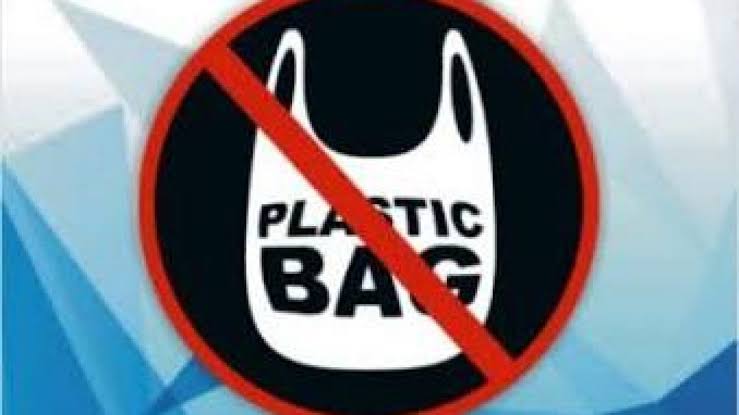Tahun Depan Kantong Plastik Dilarang di Pekanbaru, Naskah Perwako Sudah di KLHK