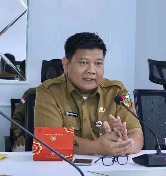 Pemko Pekanbaru Dukung Penuh Penyelidikan Polisi Terkait Dugaan Korupsi RSD Madani