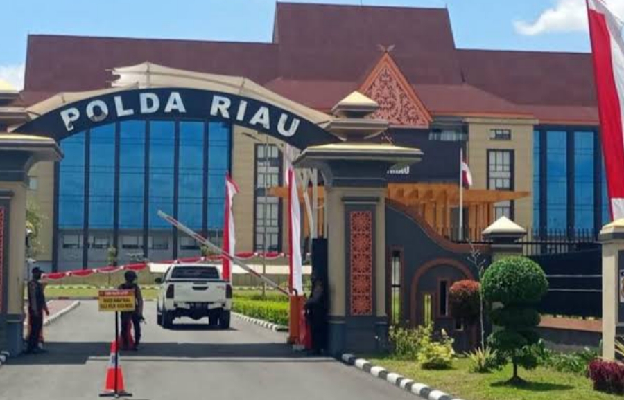 Irjen Mohammad Iqbal Dipromosikan, Tinggalkan Jabatan Kapolda Riau