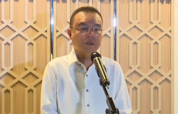 Pengesahan RUU Pilkada Batal, Sufmi Dasco Sebut yang Berlaku Adalah Putusan MK