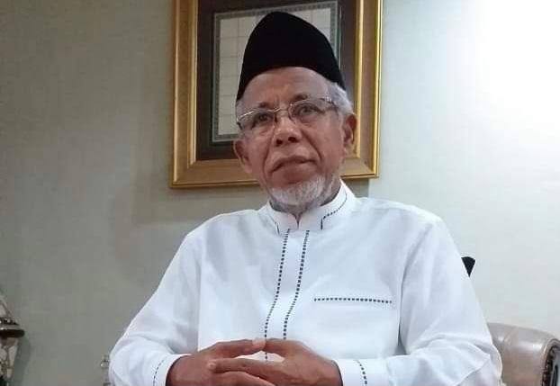 Soal Pengelolaan Blok CPP, Mantan Gubri Wan Abu Bakar Minta Ketua LAM Riau tak Bikin Gaduh