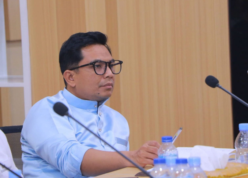 Pj Sekdako Pekanbaru: Pengangkutan Sampah Harus Setiap Hari, Jangan Ada Penumpukan