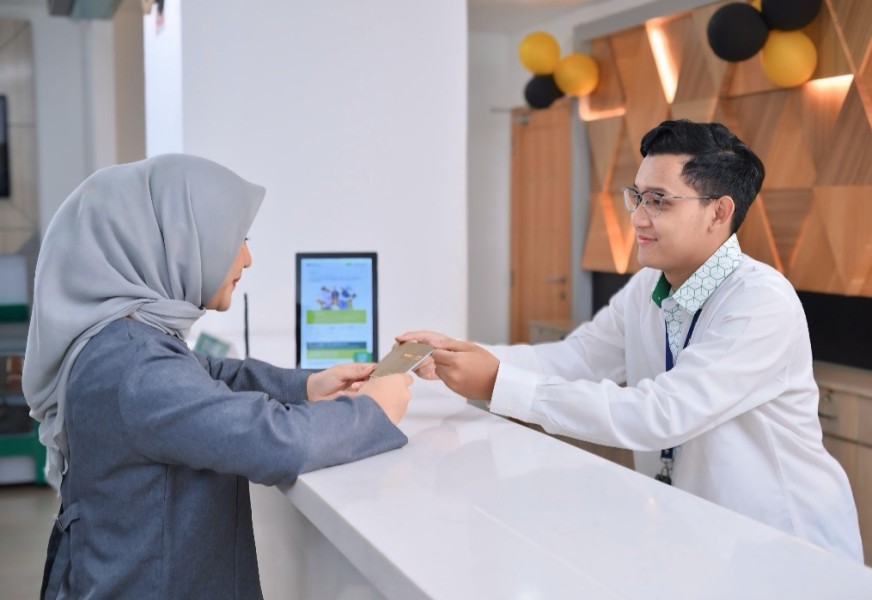 Jelang Mudik Lebaran, Pegadaian Hadirkan Gadai Bebas Bunga Untuk Masyarakat