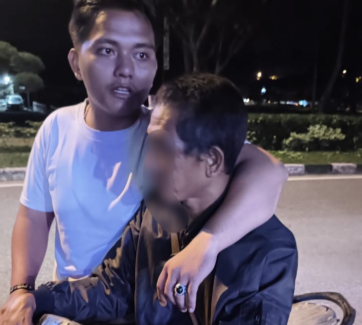 Ayah Tiri Cabul di Siak Ditangkap, Korban Anak Dibawah Umur