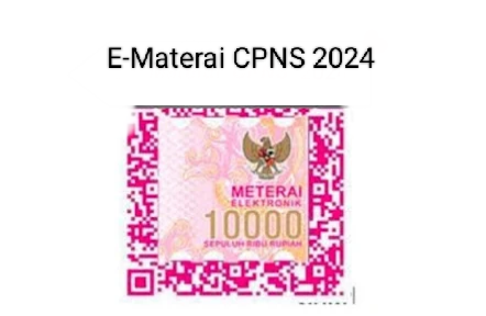 Kendala E-Materai, Pemko Pekanbaru Perpanjang Pendaftaran CPNS
