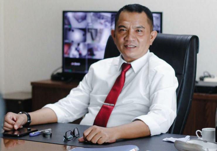 BKPSDM Sebut Sebagian Nomor Induk PPPK Kota Pekanbaru Sudah Ditetapkan