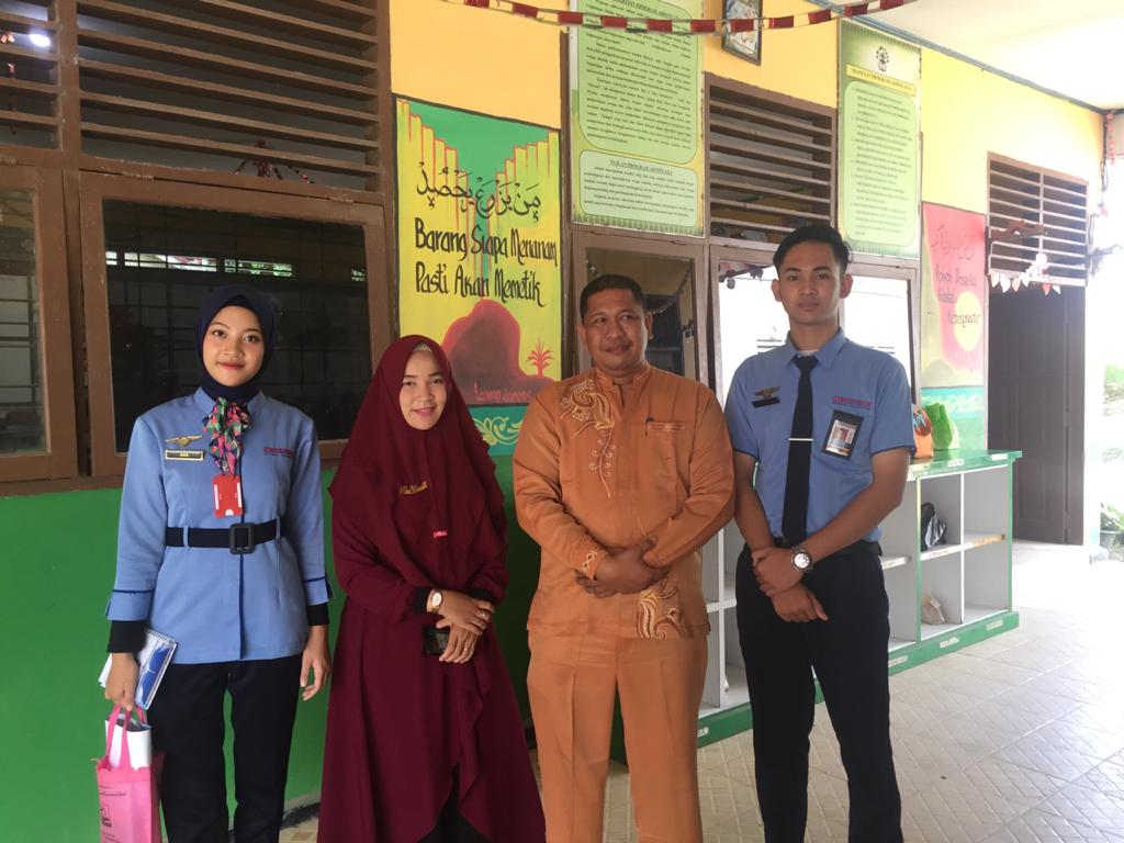 SMK Dirgantara Riau Buka 4 Jalur Penerimaan Siswa Baru