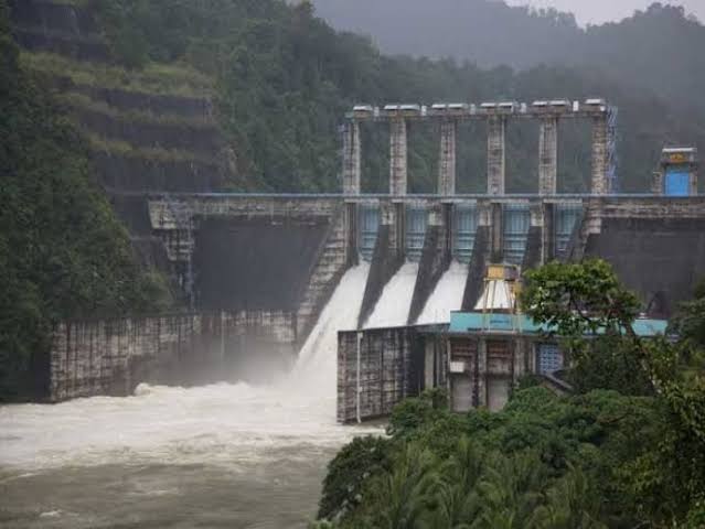 PLTA Koto Panjang Akan Buka Pintu Waduk, Warga Sungai Kampar Diimbau Waspada