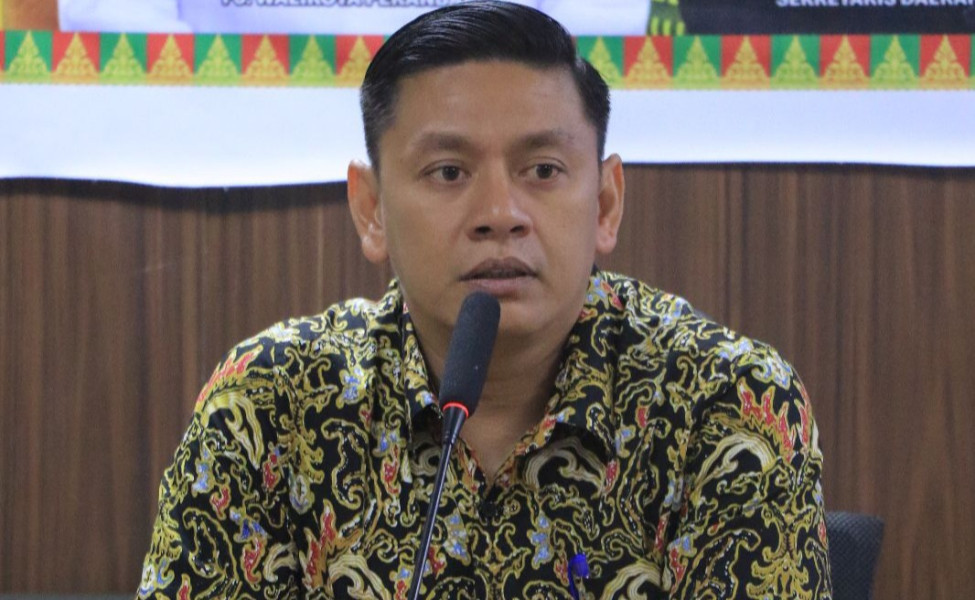 Tahap Pertama Tahun 2024, Pemko Pekanbaru Siapkan Rp 15 Miliar Perbaiki Jalan Rusak
