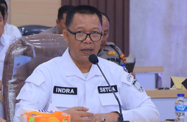 Status THL Dihapus, Pemko Pekanbaru Akan Alihkan Menjadi Karyawan BUMD