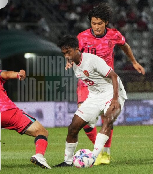 Mimpi Juara Pupus, Timnas Indonesia U-20 Kembali ke Tanah Air dengan Kekalahan