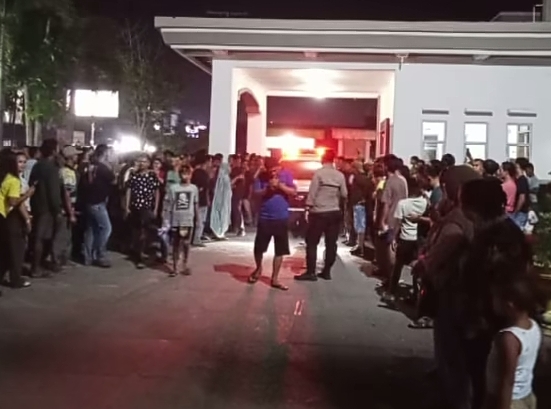 Bentrok Berdarah di Karaoke See You Rohil: Dua Tewas, Satu Luka Tusuk