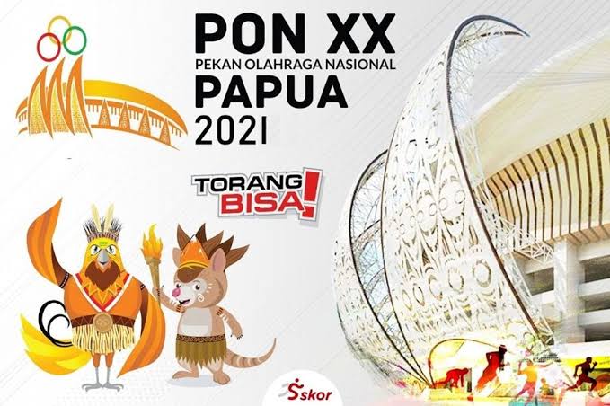 Atlet Riau Kembali Tambah Medali di PON XX Papua
