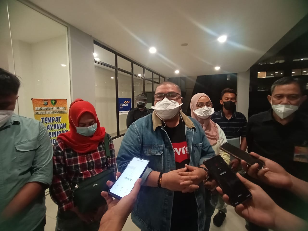 Mengungkap Kasus Kematian Haji Permata, Polda Riau Periksa Dua Saksi