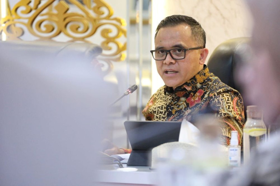 Menteri PANRB Terbitkan SE, ASN Wajib Jauhi Judi Online