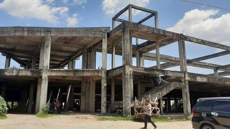 Kajian Teknis Selesai, Revitalisasi Pasar Cik Puan Menuju Tahap Baru