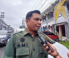 Pasar Induk Pekanbaru: Menanti Finalisasi Adendum dan Relokasi Pedagang