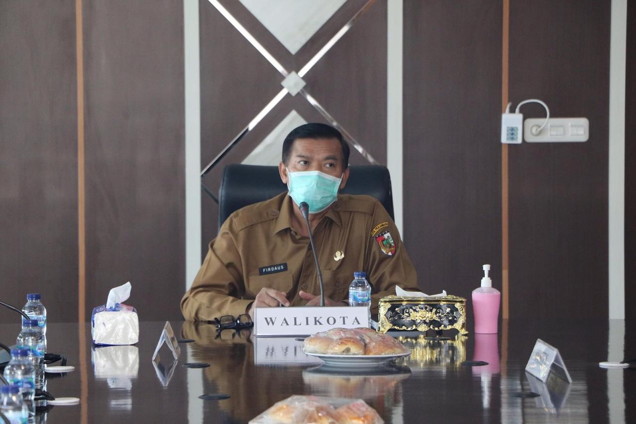 KIT Sebagai Objek Strategis Penggerak Ekonomi di Tengah Pandemi Covid-19