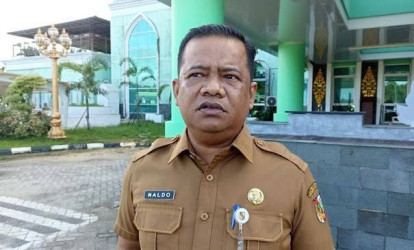 Jaksa Teliti Berkas Perkara Penipuan Eks Direktur RSD Madani Pekanbaru