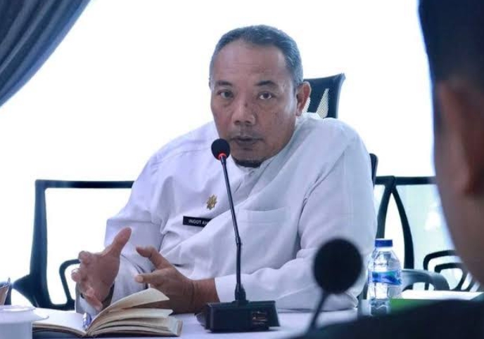 Pemeriksaan Kesehatan Gratis di Pekanbaru Terus Ditingkatkan, 21 Puskesmas Siap Melayani