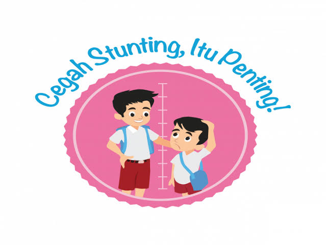 Pemko Pekanbaru Targetkan Penurunan Stunting 0,5 Persen Tahun Depan