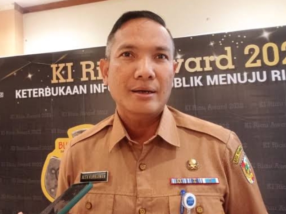 Awas Telat! Program Penghapusan Denda Pajak di Pekanbaru Tinggal 16 Hari Lagi