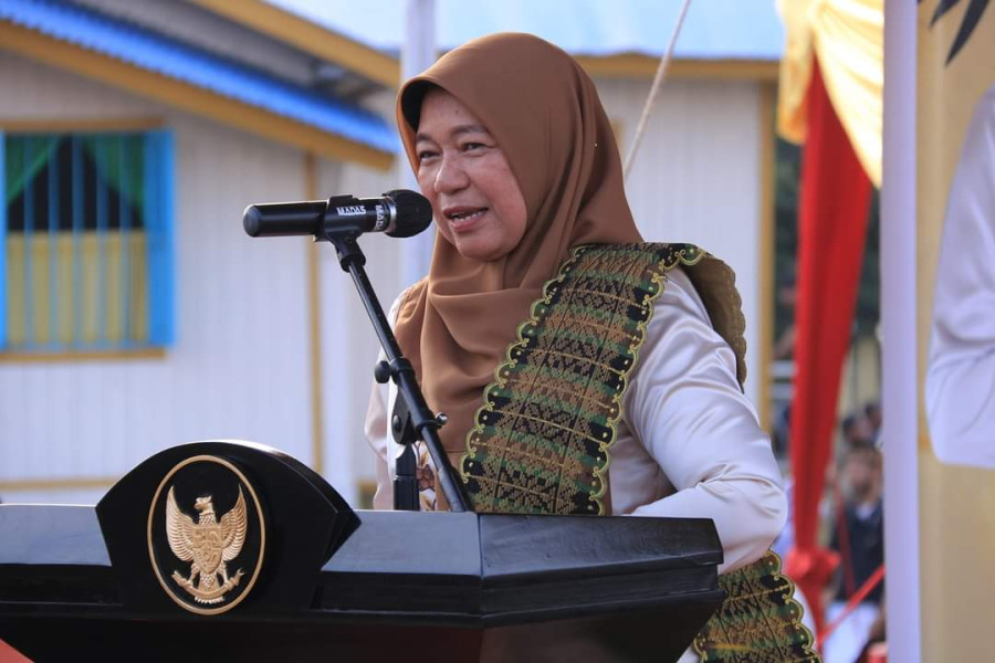 Kunjungan Wisatawan ke Pekanbaru Melonjak Tajam di Tahun Ini
