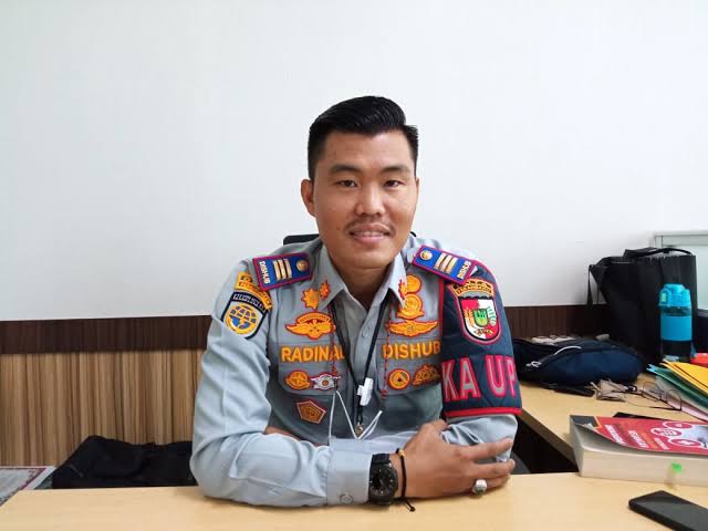 Radinal Munandar: Parkir Liar di Depan RS Awal Bros Ahmad Yani Akan Ditertibkan