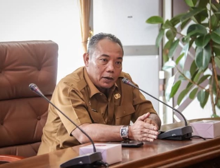 Layanan Pemeriksaan Kesehatan Gratis Dimulai di 21 Puskesmas Pekanbaru, Kendala Teknis Jadi Perhatian