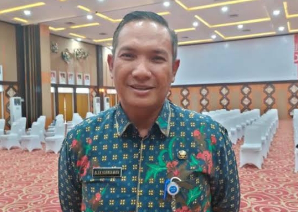 Diawal Agustus 2024, Pendapatan Pajak Bapenda Pekanbaru Capai Rp444 Miliar