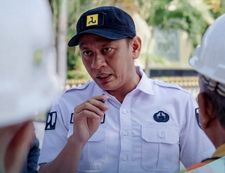 Pertengahan Bulan Depan, Ekskavator Amfibi Pesanan Dinas PUPR Kota Pekanbaru Tiba