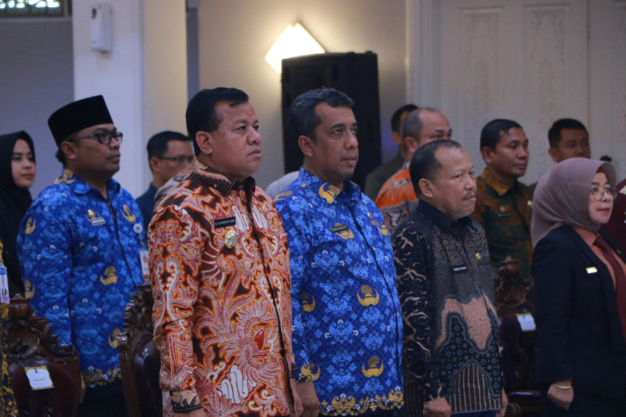 Optimalisasi Pajak Kendaraan Bermotor: Kota Pekanbaru Siap Tingkatkan Pendapatan Daerah