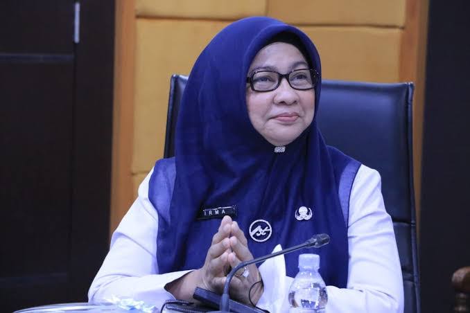 Layanan Vandegan, Permudah Urusan Adminduk Warga Binaan di Pekanbaru
