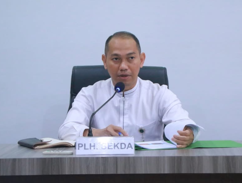 Pemko Pekanbaru Canangkan Gerakan Serbu Sampah untuk Atasi Permasalahan Sampah