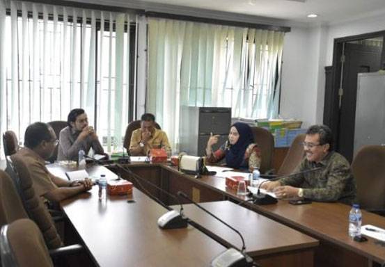Persiapan Pelaksanaan PPDB 2022, Komisi III DPRD Pekanbaru Hearing dengan Dinas Pendidikan