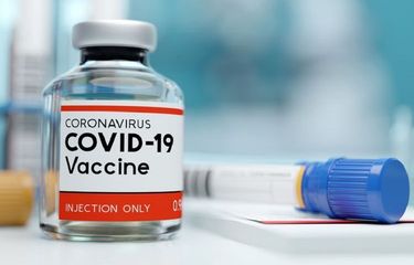 Stok Terbatas, Pelayanan Vaksinasi untuk Penyuntikan Pertama di Pekanbaru Distop