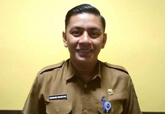 Dinas PUPR Kota Pekanbaru Pastikan Normalisasi Anak Sungai dan Drainase Dilakukan Simultan