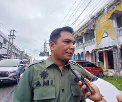 Pemko Pekanbaru Akan Hapus Kutipan Parkir di Jalan Kecil, Tata Ulang Sistem Parkir