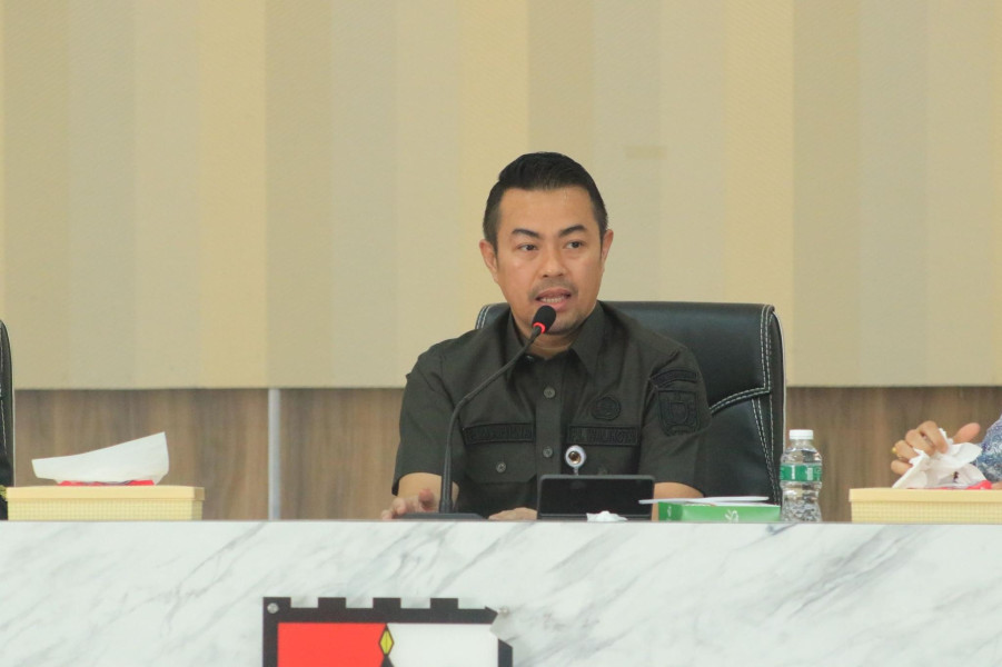 Kaderisasi Jadi Prioritas, Pemko Pekanbaru Buka Seleksi Jabatan Eselon II