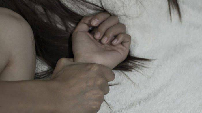 Hadiri Ulang Tahun Teman, Anak di Bawah Umur Disetubuhi di Kamar