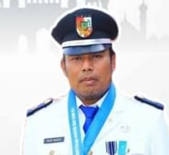 Di Tobek Godang Juga Berlakukan Keterangan Vaksinasi untuk Syarat Berurusan